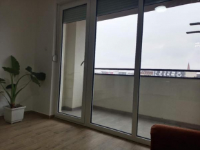 SHUANG APARTMENT Subotica